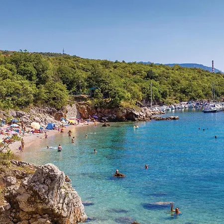 Amazing Home In Kostrena With Kitchen