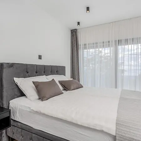 Amazing Home In Kostrena With Kitchen *