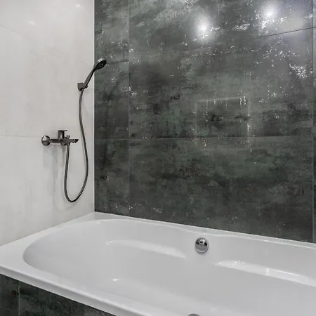 Amazing Home In Kostrena With Kitchen Сasa de vacaciones *