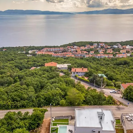 Amazing Home In Kostrena With Kitchen Kostrena