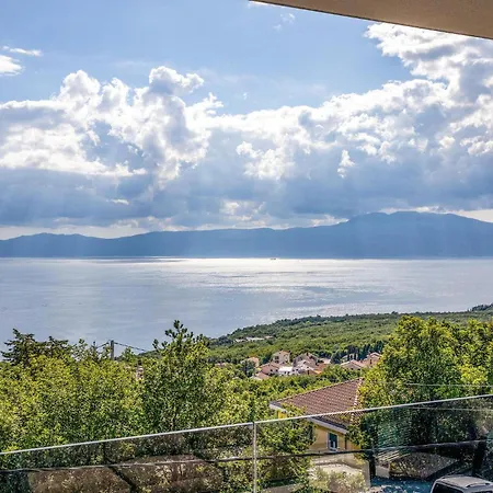 Amazing Home In Kostrena With Kitchen