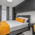Beautiful Home In Kostrena Feriehus Kostrena