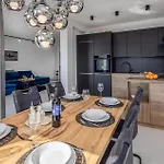 Beautiful Home In Kostrena Feriehus Kostrena