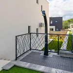 Beautiful Home In Kostrena *