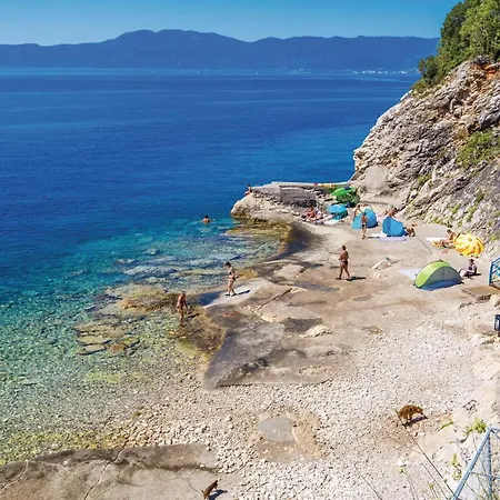 Amazing Home In Kostrena With Kitchen