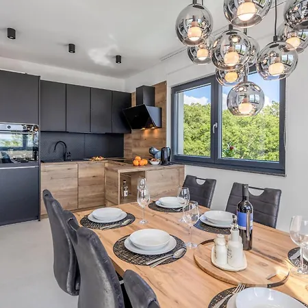 Holiday home Amazing Home In Kostrena With Kitchen Kostrena