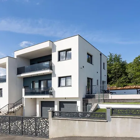 Beautiful Home In Kostrena Kostrena