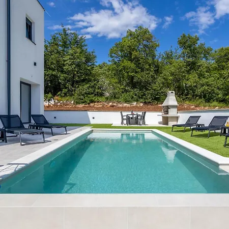 Amazing Home In Kostrena With Kitchen Kostrena